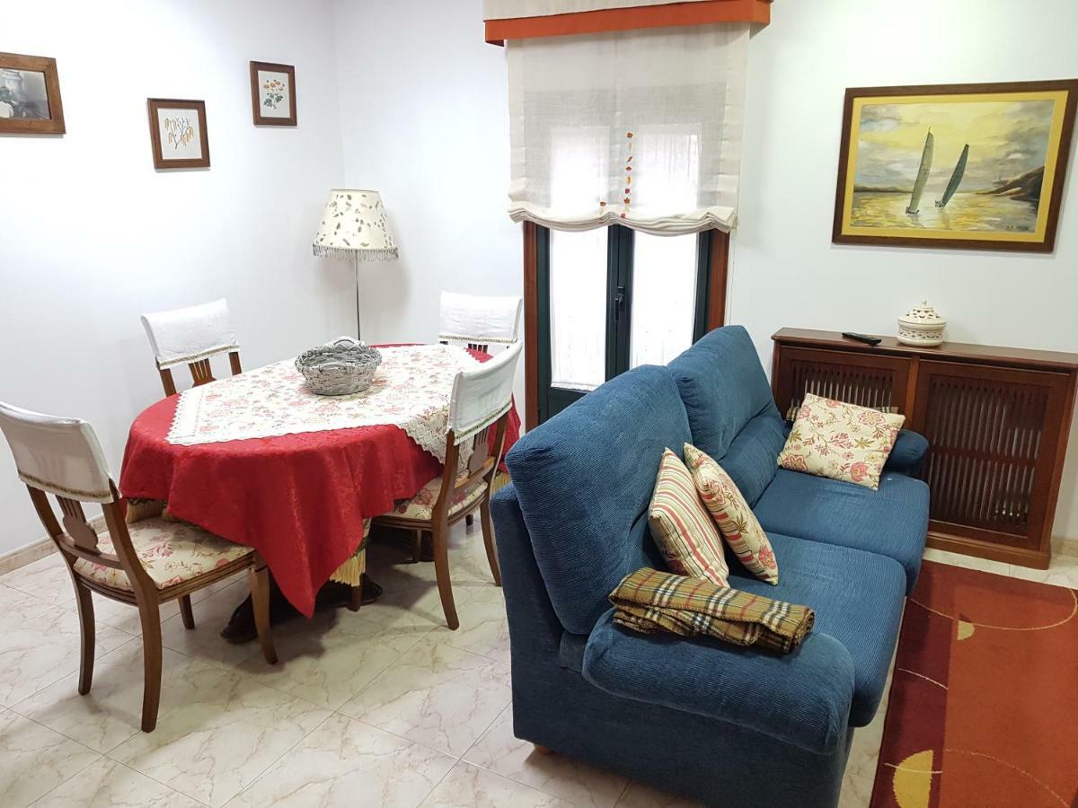Virginia Redondela Villa Exterior photo