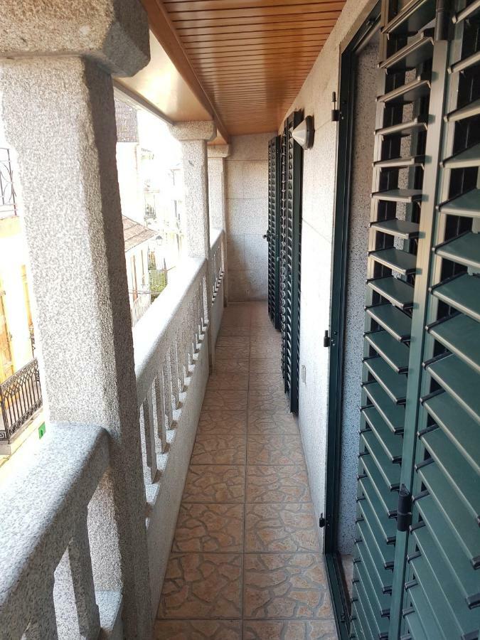 Virginia Redondela Villa Exterior photo
