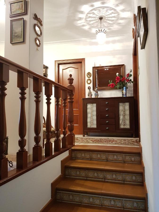 Virginia Redondela Villa Room photo